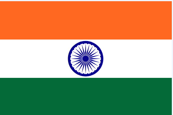 India