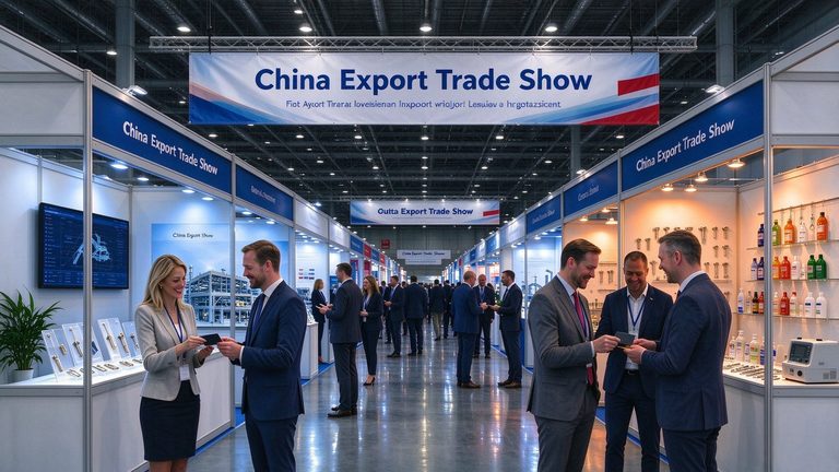 Chinese Supplier Sourcing: Alibaba, Canton Fair, Agents & Other Options Compared